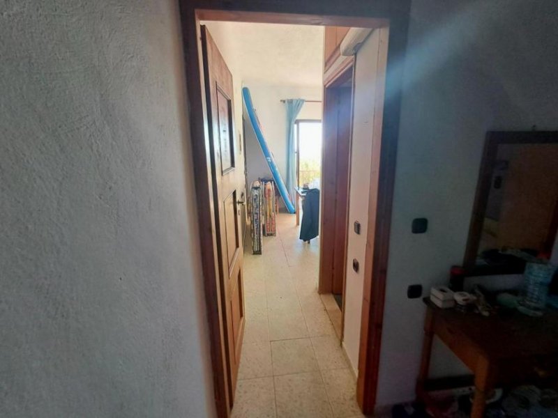 Lenta Kreta, 34 m² große Wohnung in Lenta 20m zum Meer Wohnung kaufen